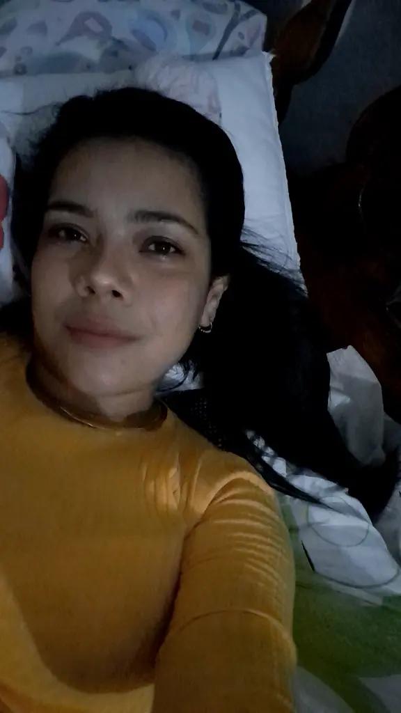 @Yessi Camacaro