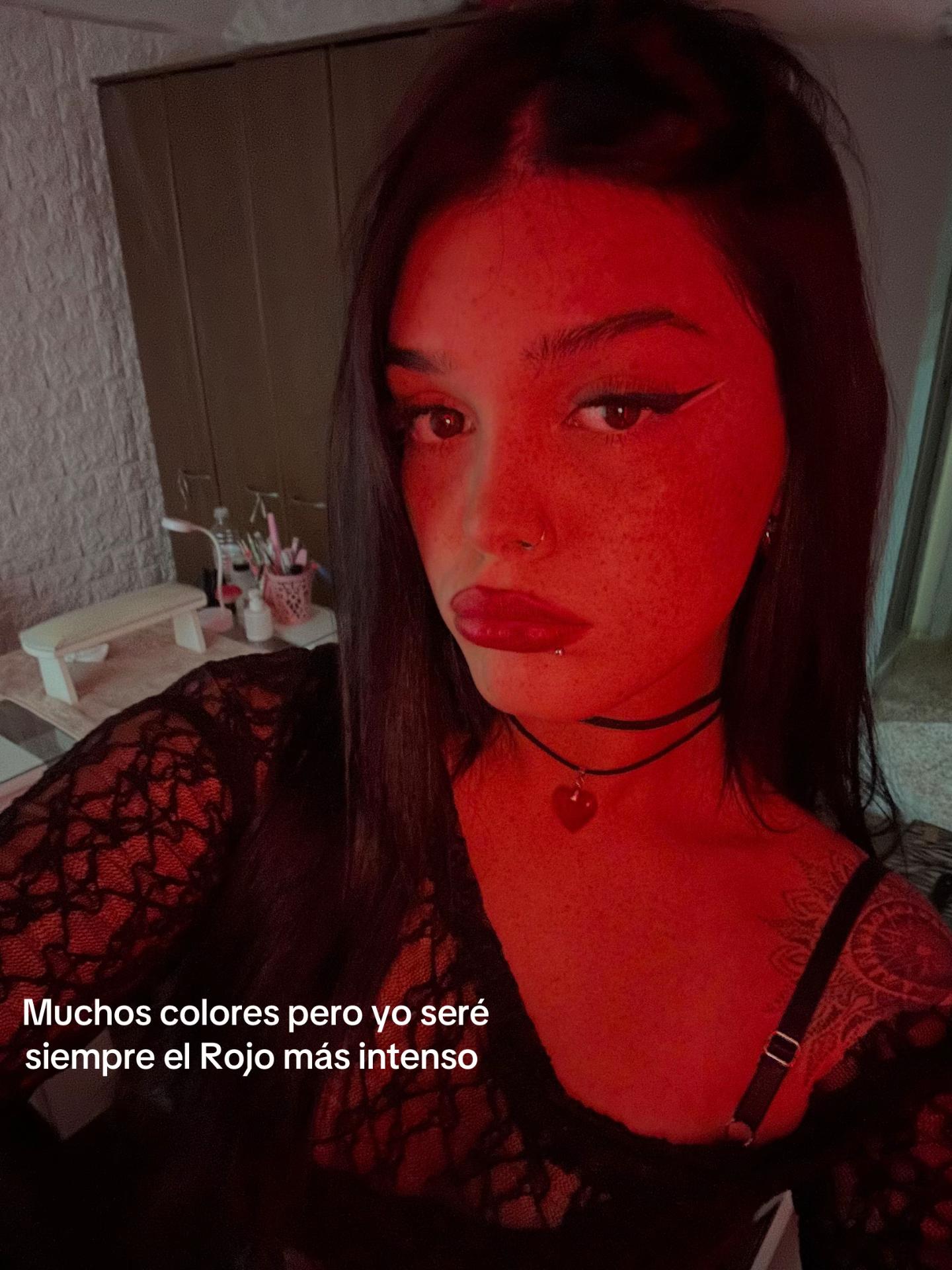 @morerodriguez 💋
