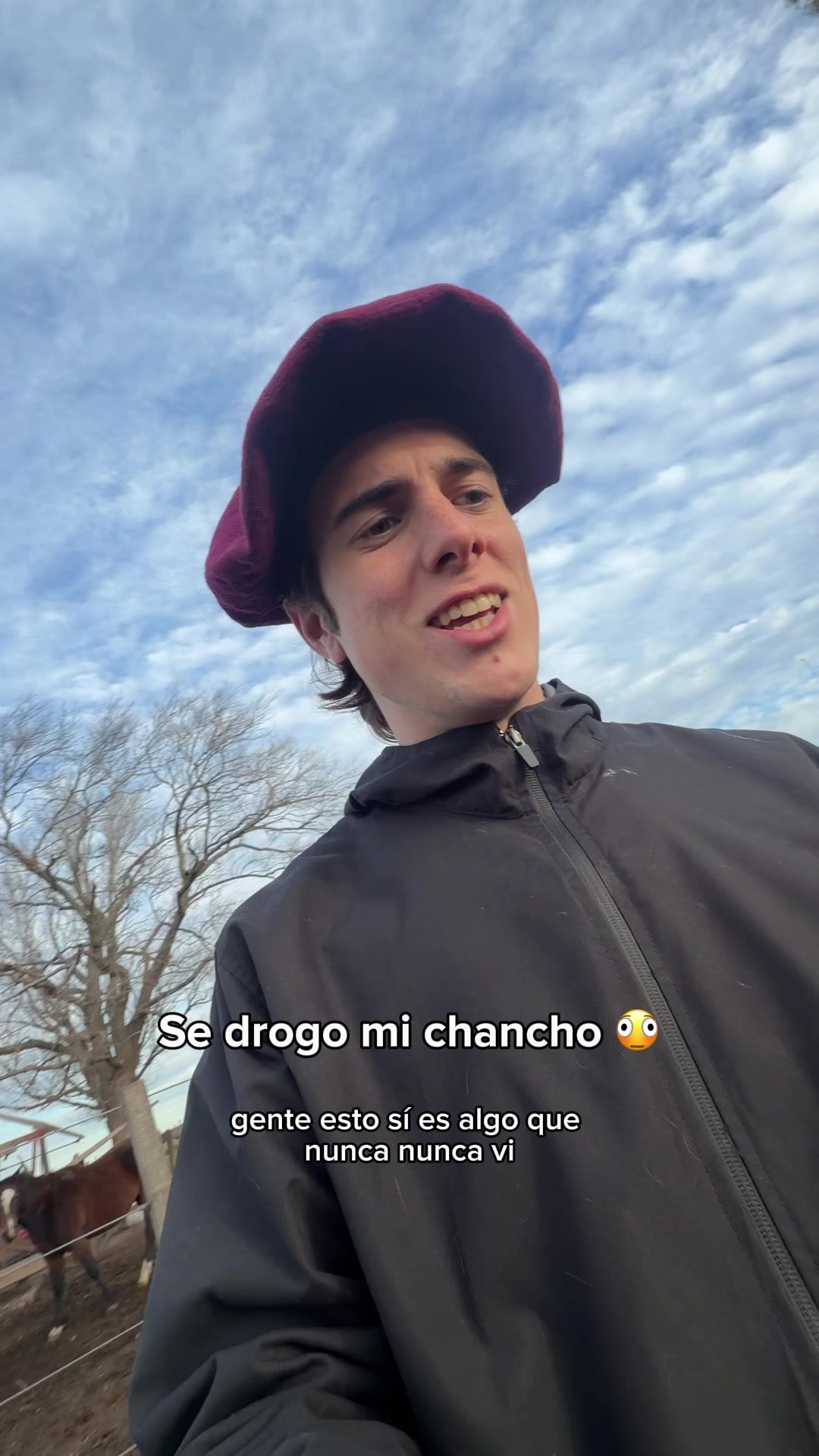 @Cristóbal Combes