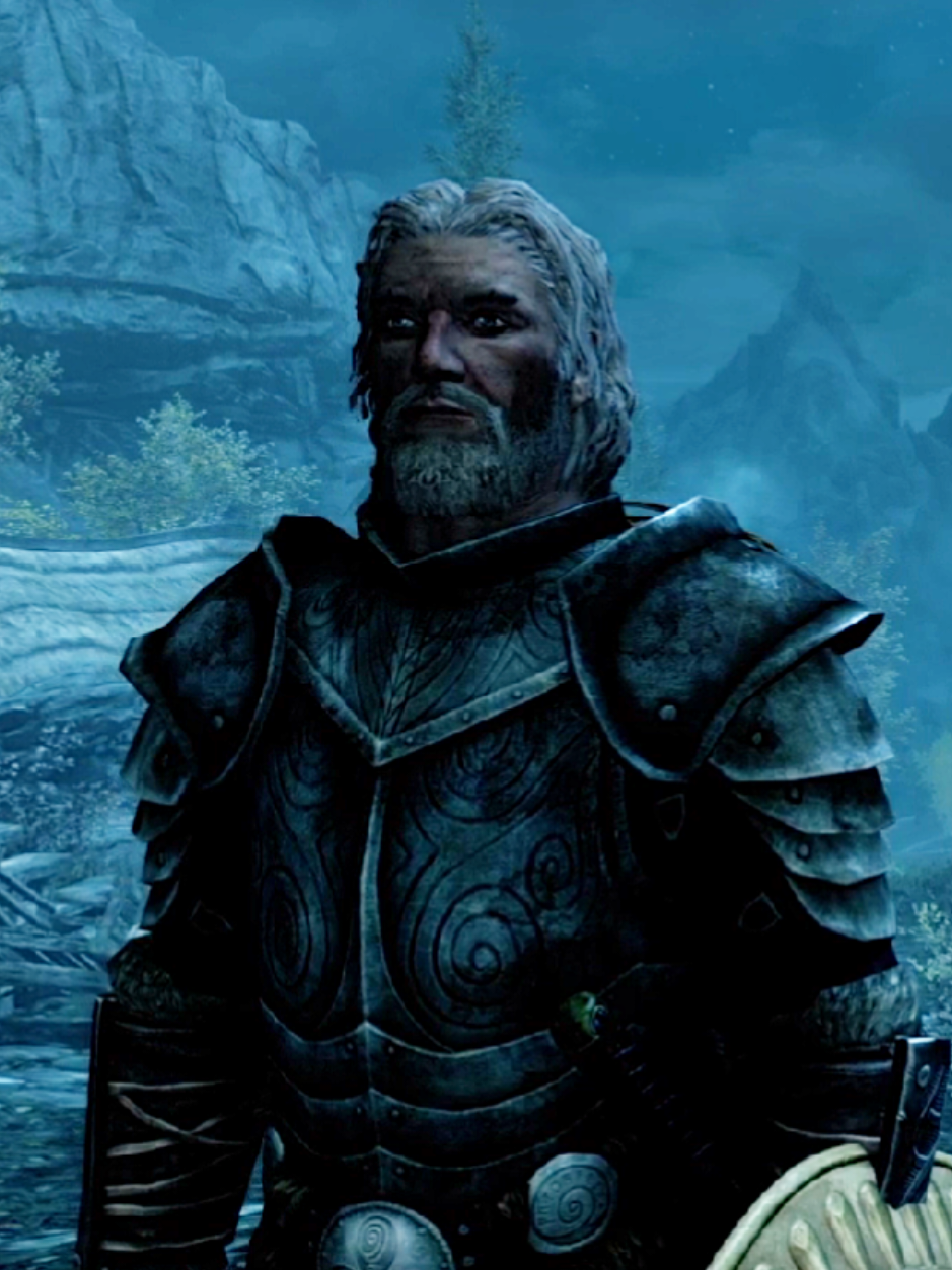 @Raymond Cyst, the Dragonborn