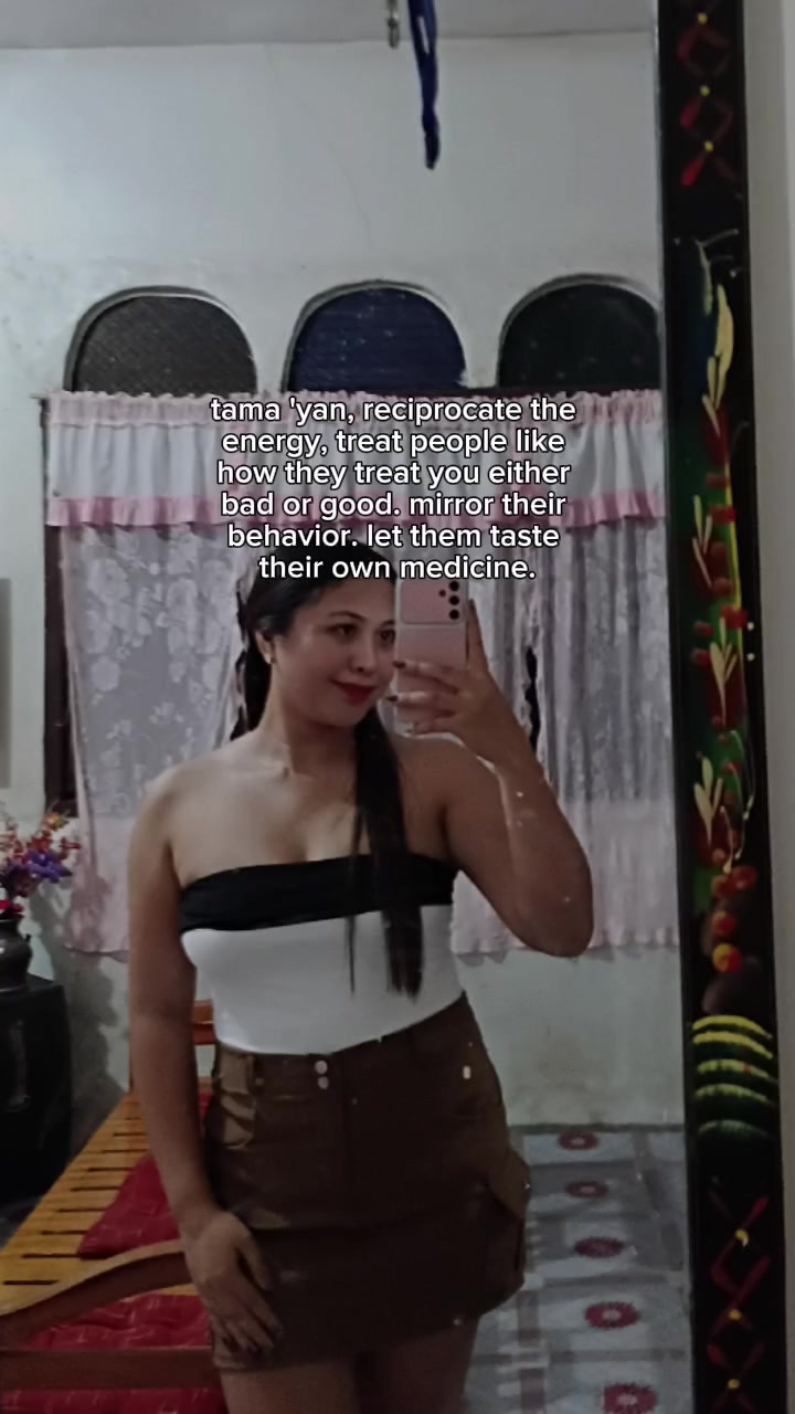 @Keshamae Lindongan