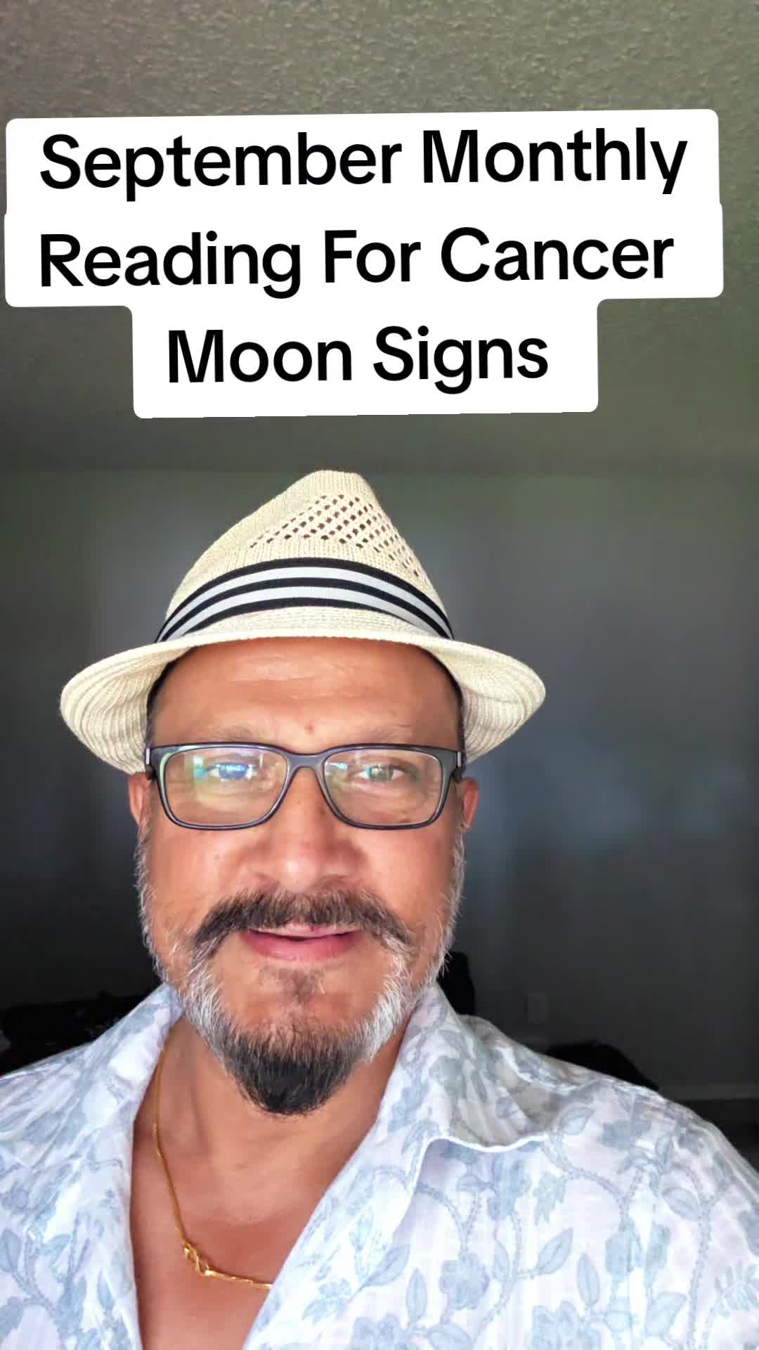 @Astrologer Of Good Times..