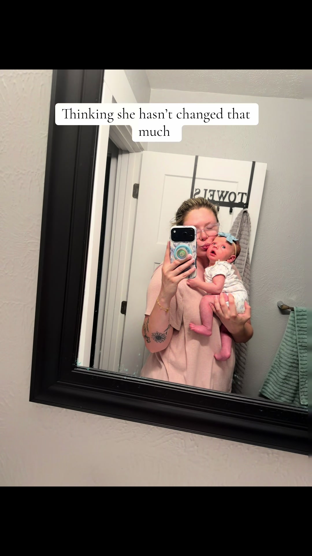 @Alexis Taken | mom of 4