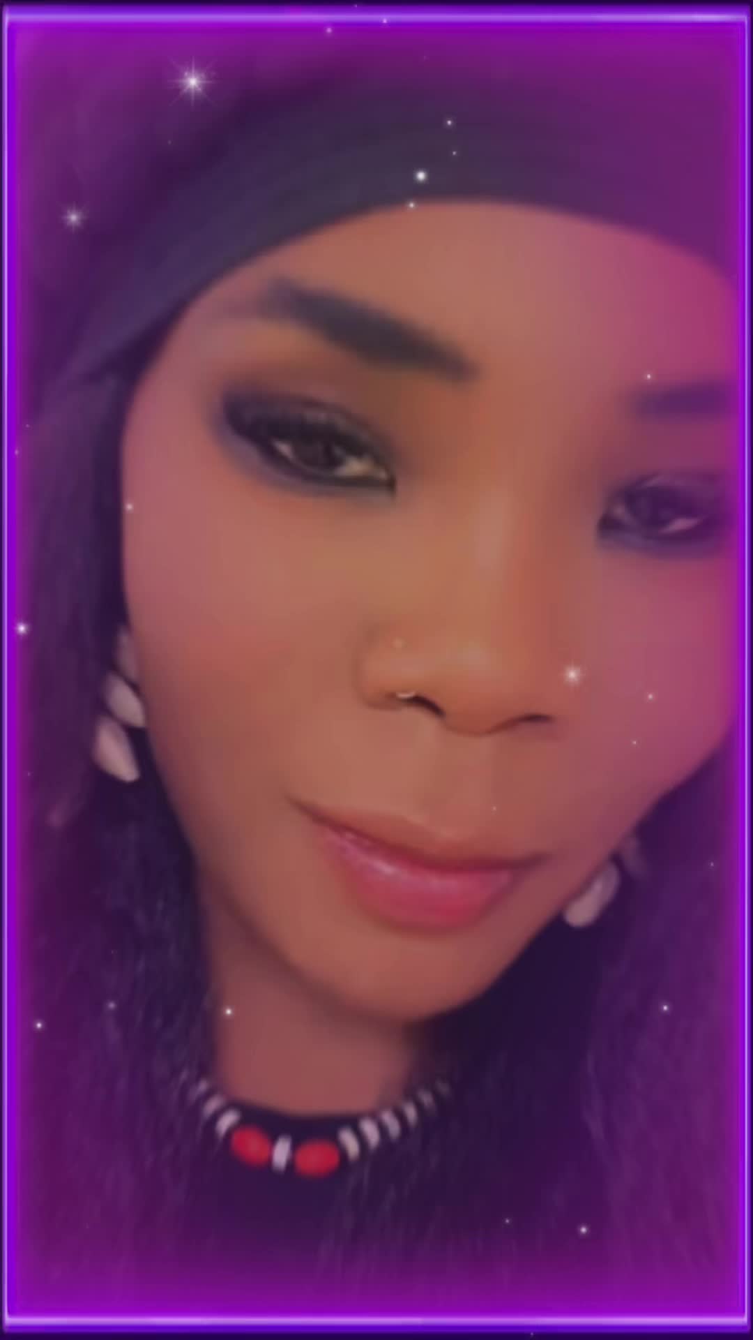 @Nubian.gal⛰️ 🇸🇩