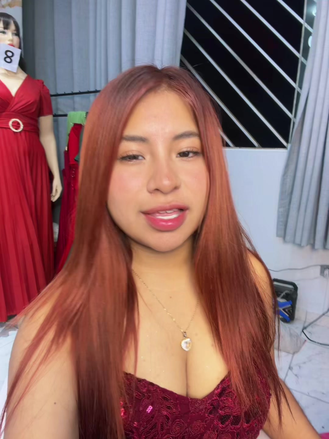 @Maryori💋