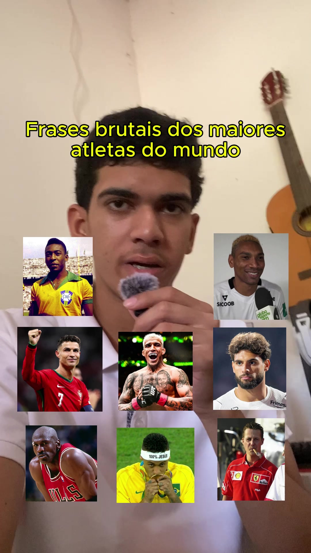 @Gabriel Ribeiro