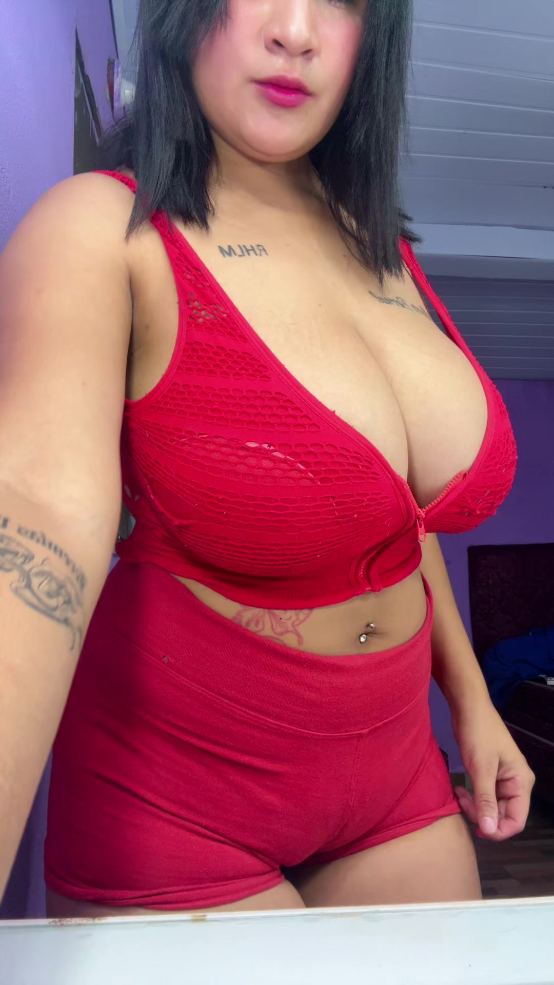 @LoreBernal69👹