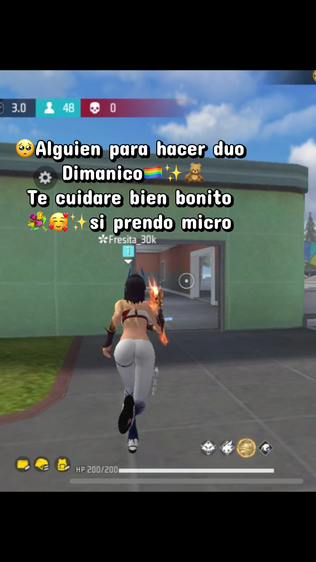 @Wendy 🍓🏳️&zwj;🌈tu ojitos bonito