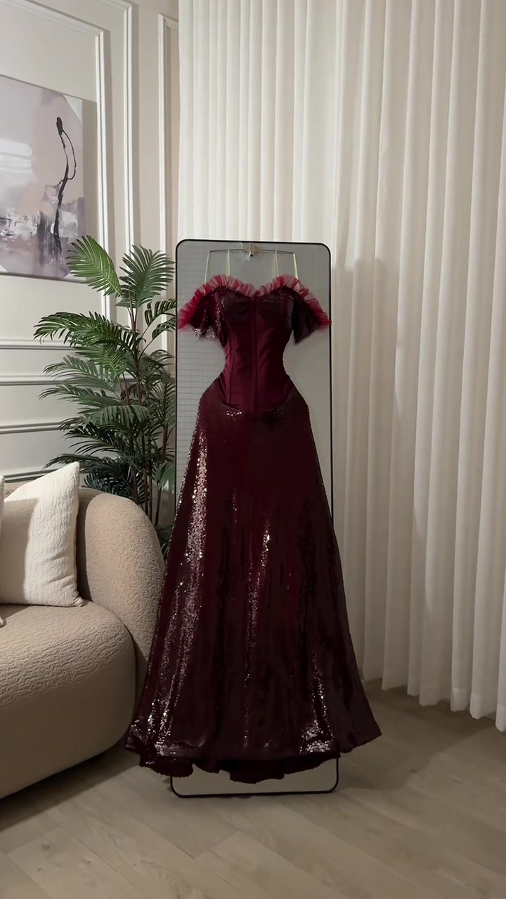 @فساتين  ورد 🌸.