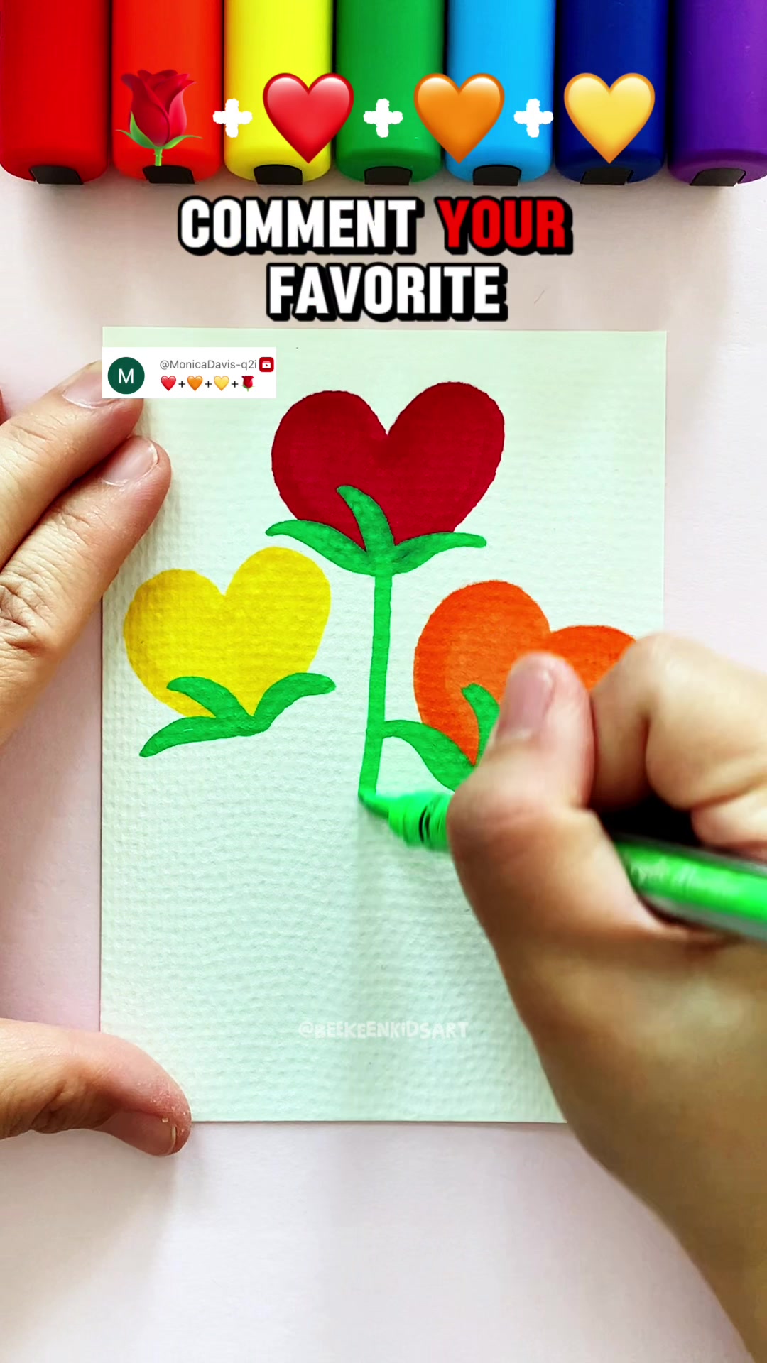 @@beekeenkidsart