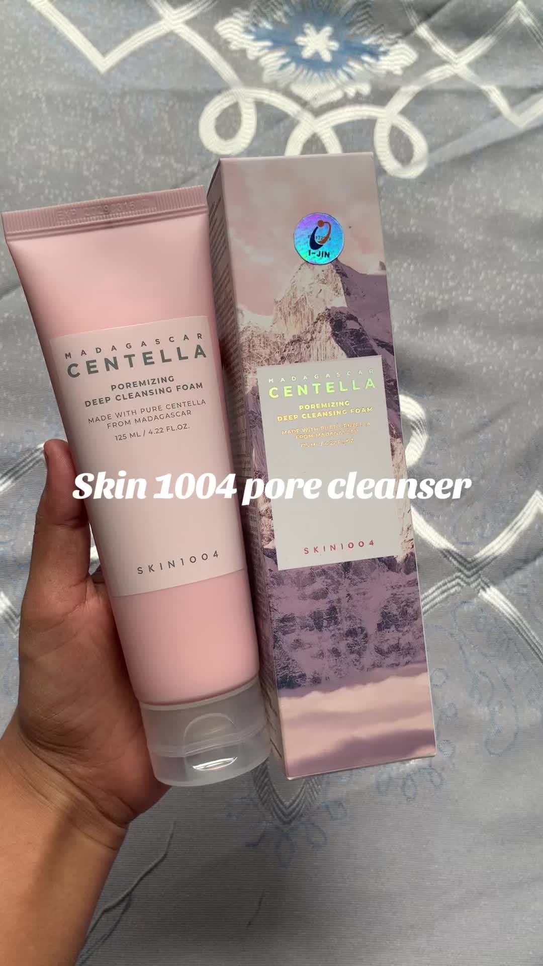 @Juneberry Cosmetics