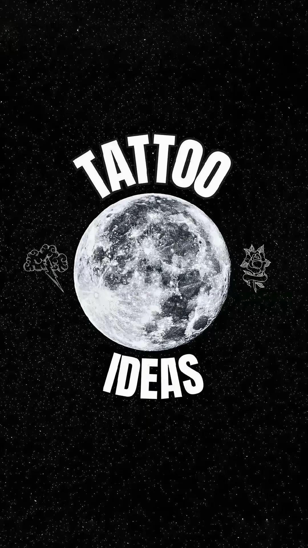 @TATTOO IDEAS