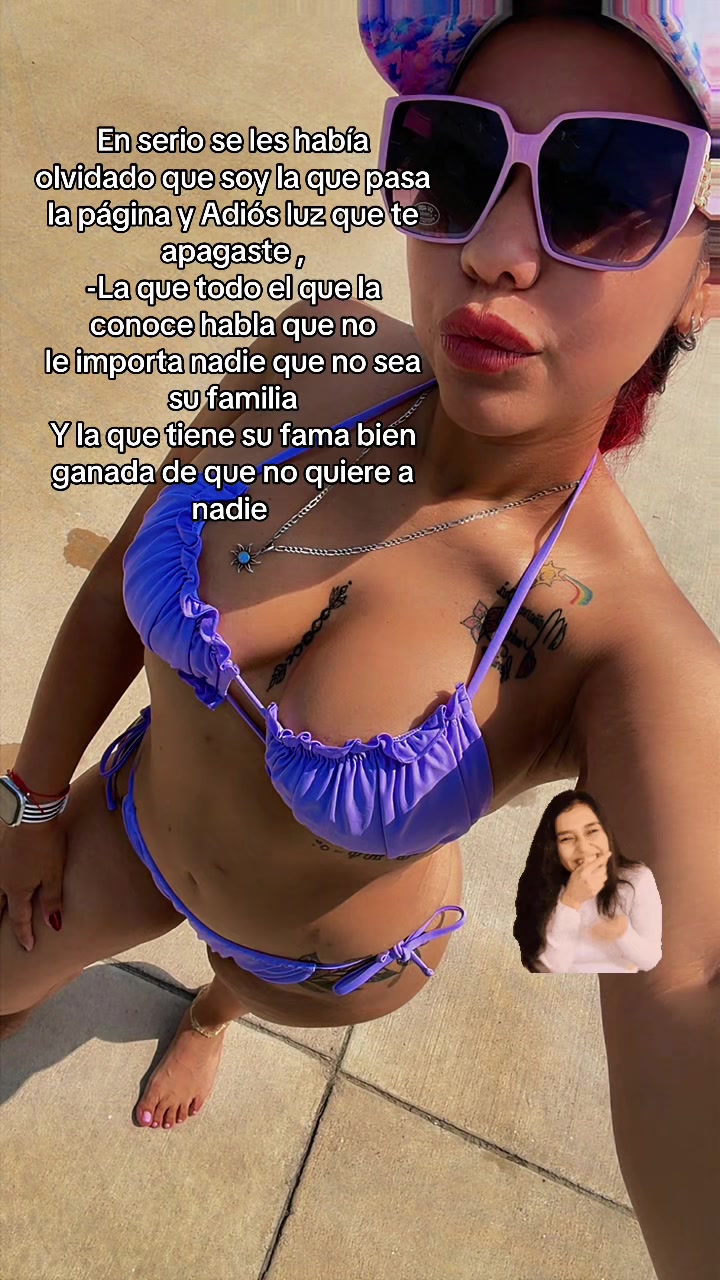 @la nena- Autodisciplina