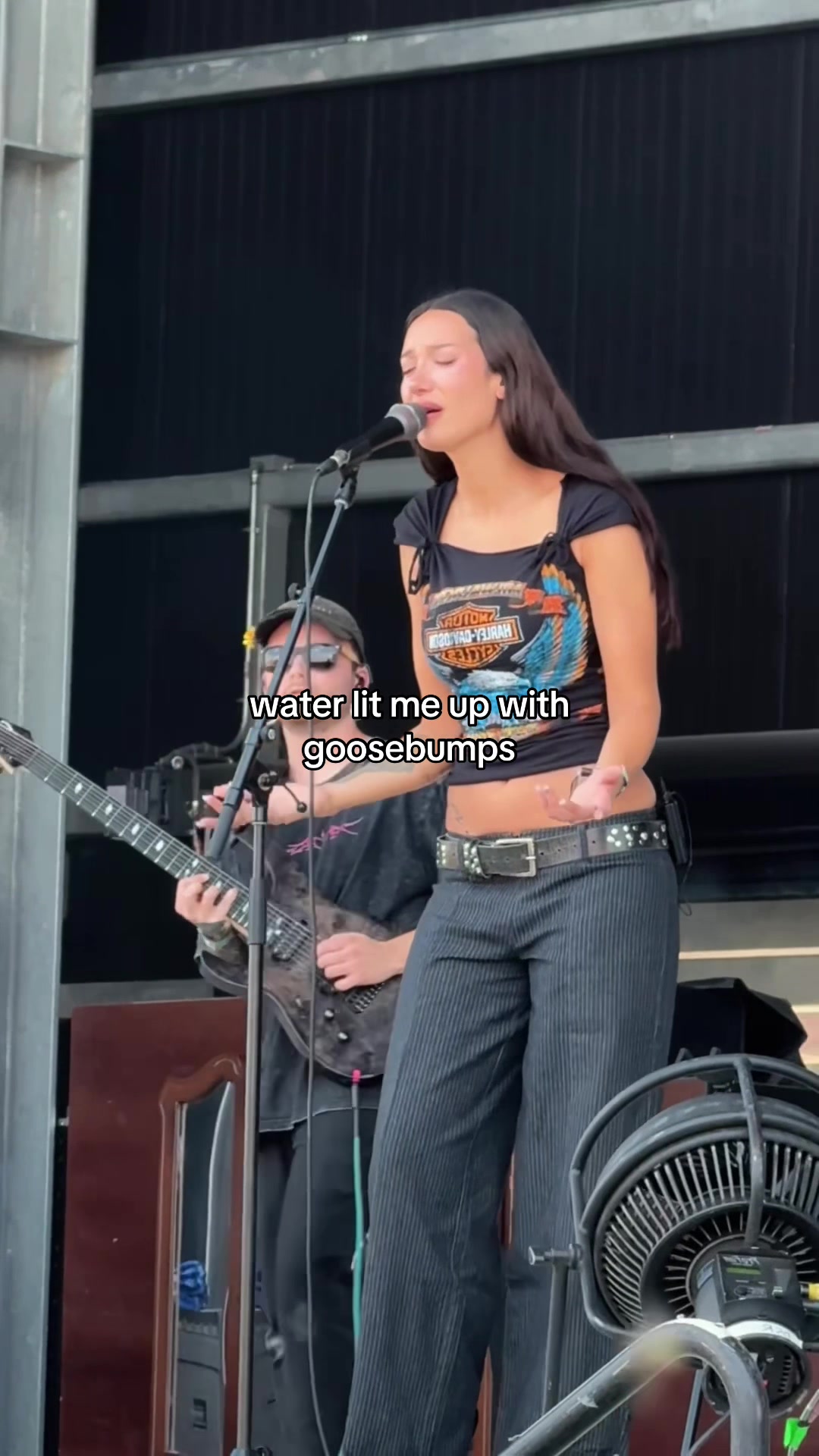 @julia wolf clips