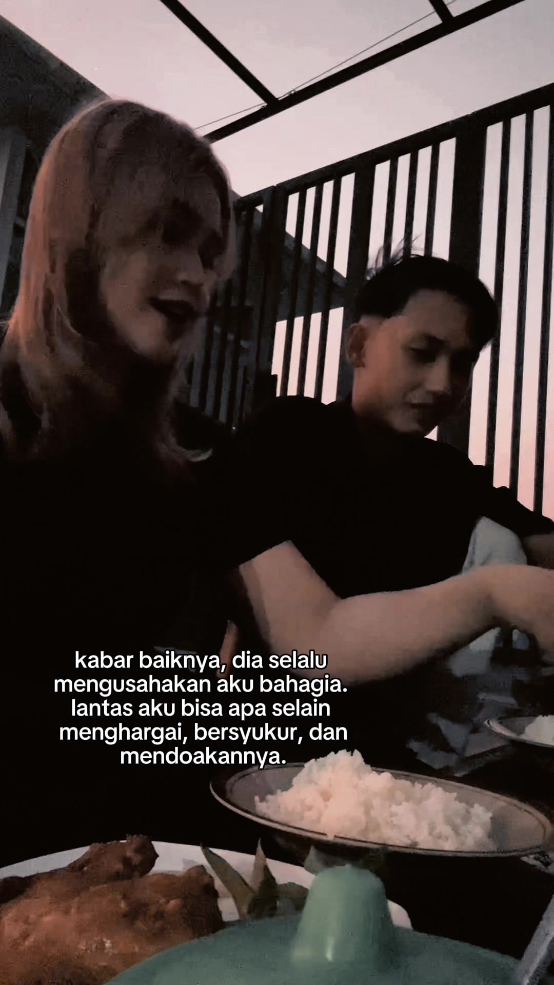 @Panggil elin saja