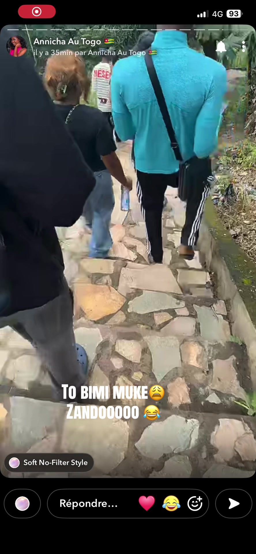 @Karaba de branicha est l&agrave; 🫆🧠