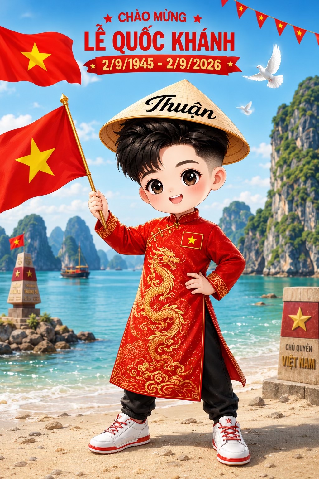 @Khởi My