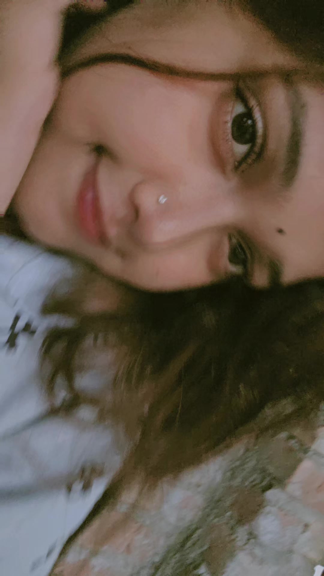 @👑kashish bhagat❣️😍