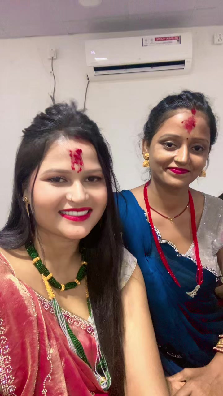 @Radhika - Birendra