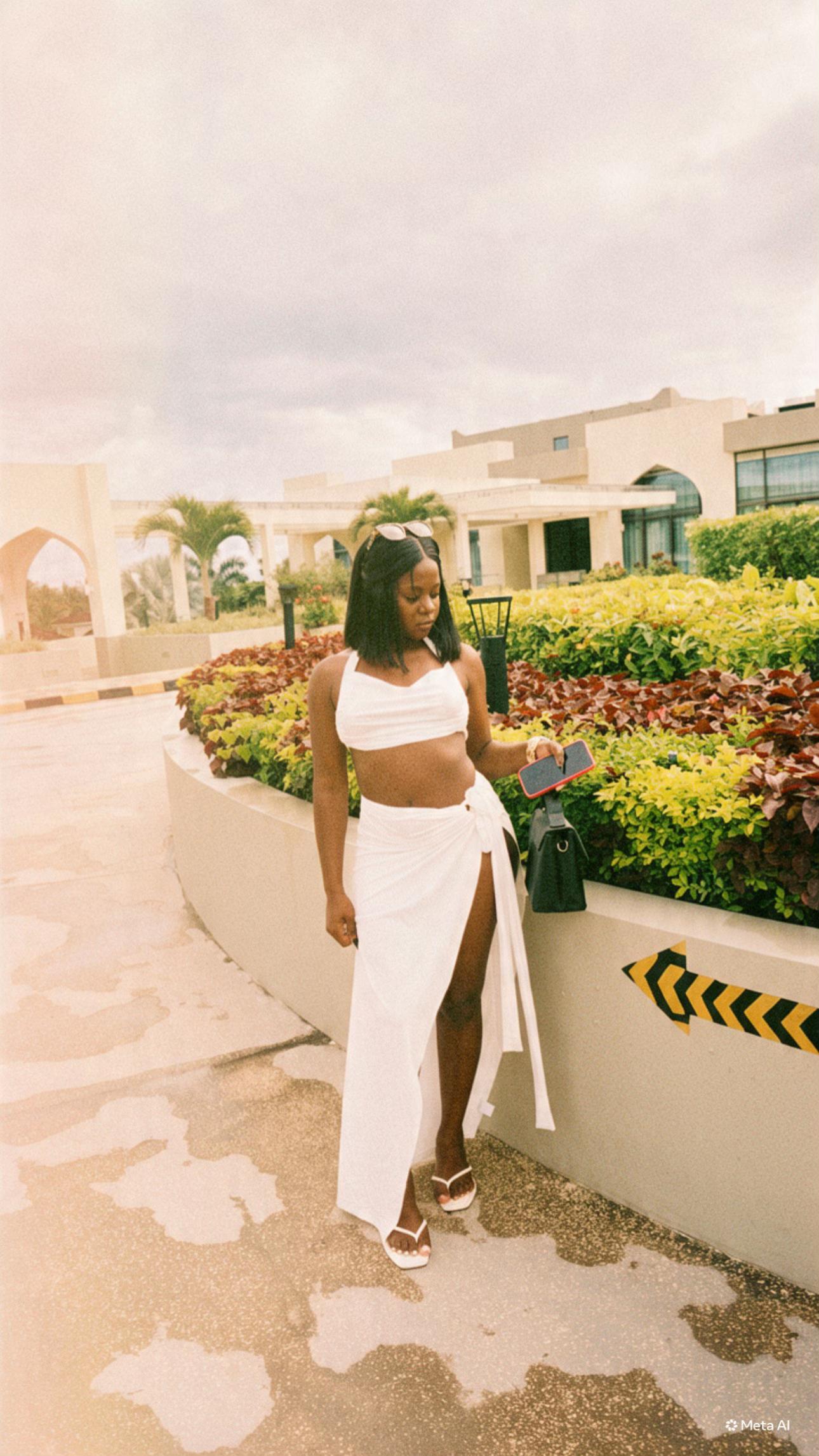 @🍍