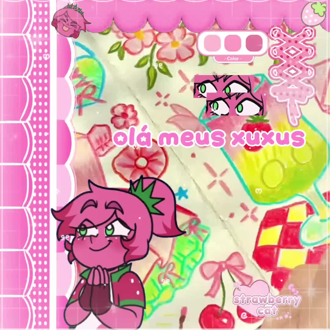 @🍓˚‧｡⋆Sƚɾ&alpha;ɯზҽɾɾყ  𝐶&alpha;𝐭⋆‧˚🍓