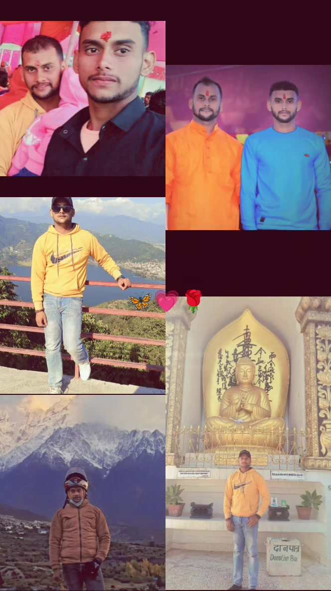 @TKD_🇳🇵サラフ・クマール・スラージ 🇯🇵