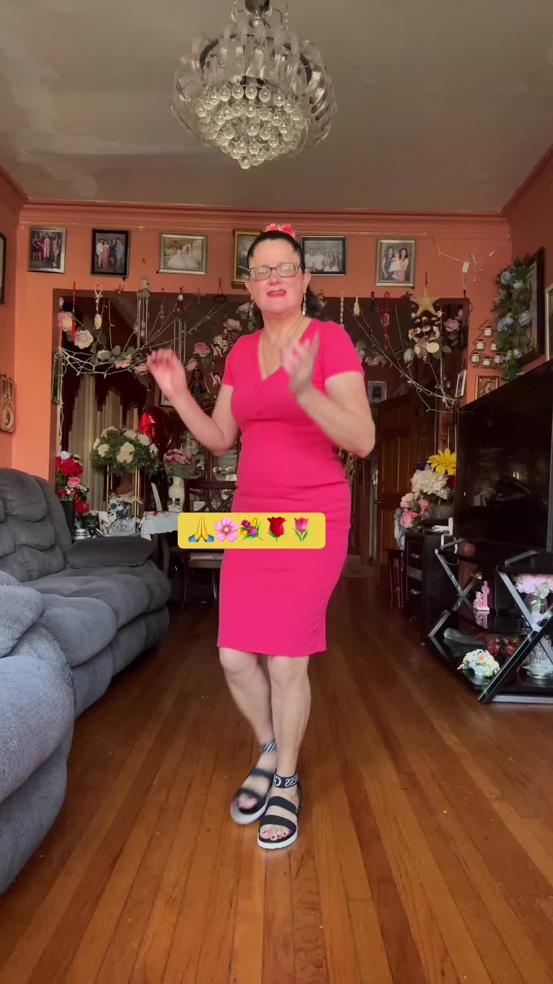 @Gloria Macias