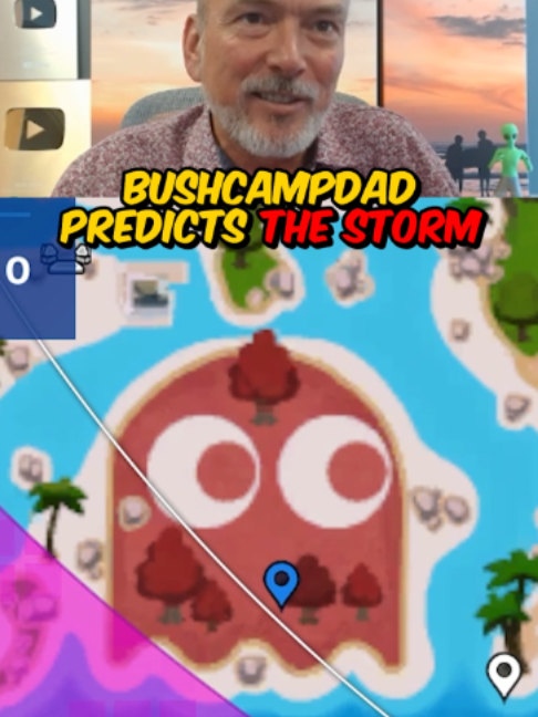 @BushCampDad