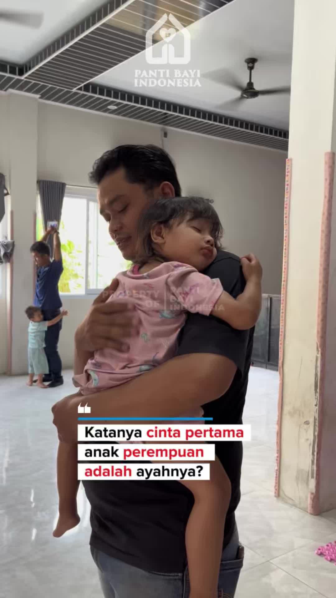 @Panti Bayi Indonesia