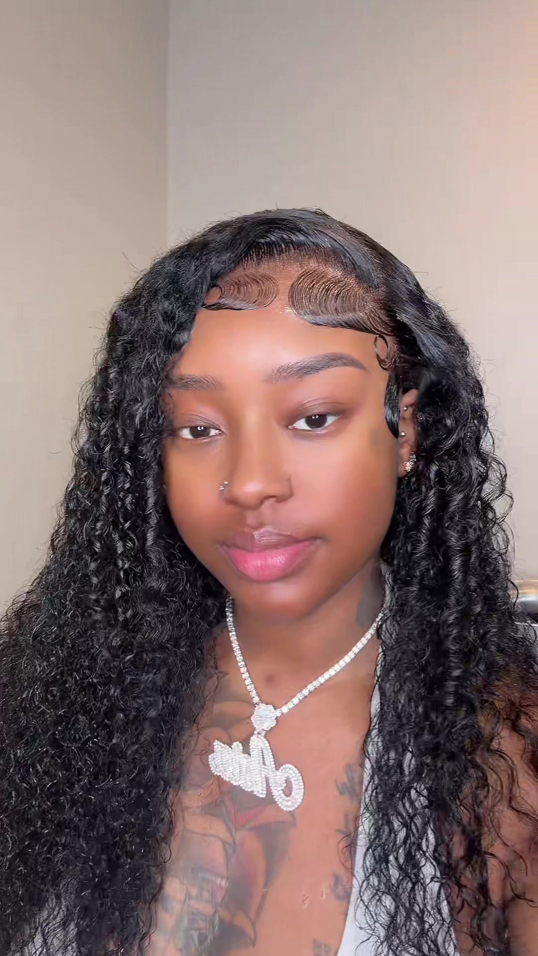 @Ta&rsquo;lasia Burke
