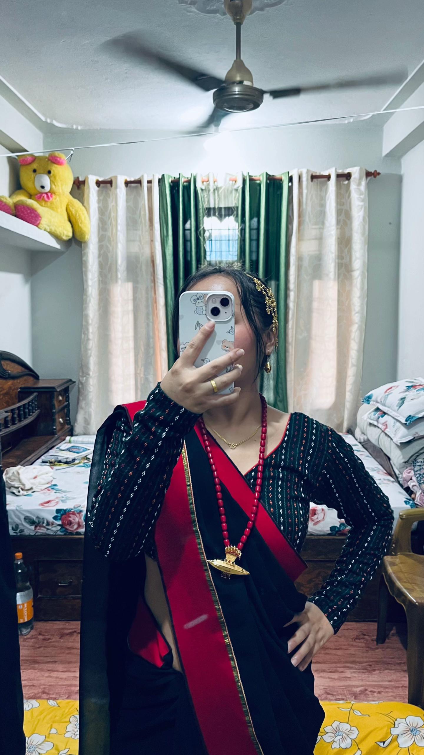 @Smriti Gurung