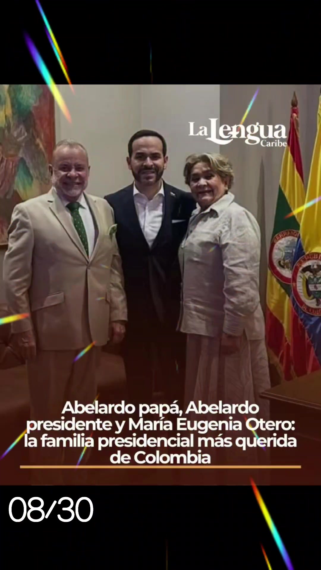 @Hedilberto