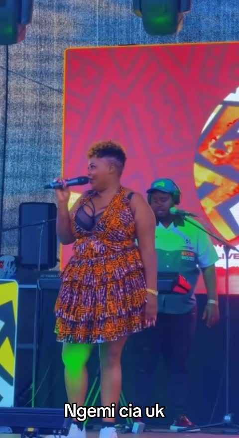 @wanja asali
