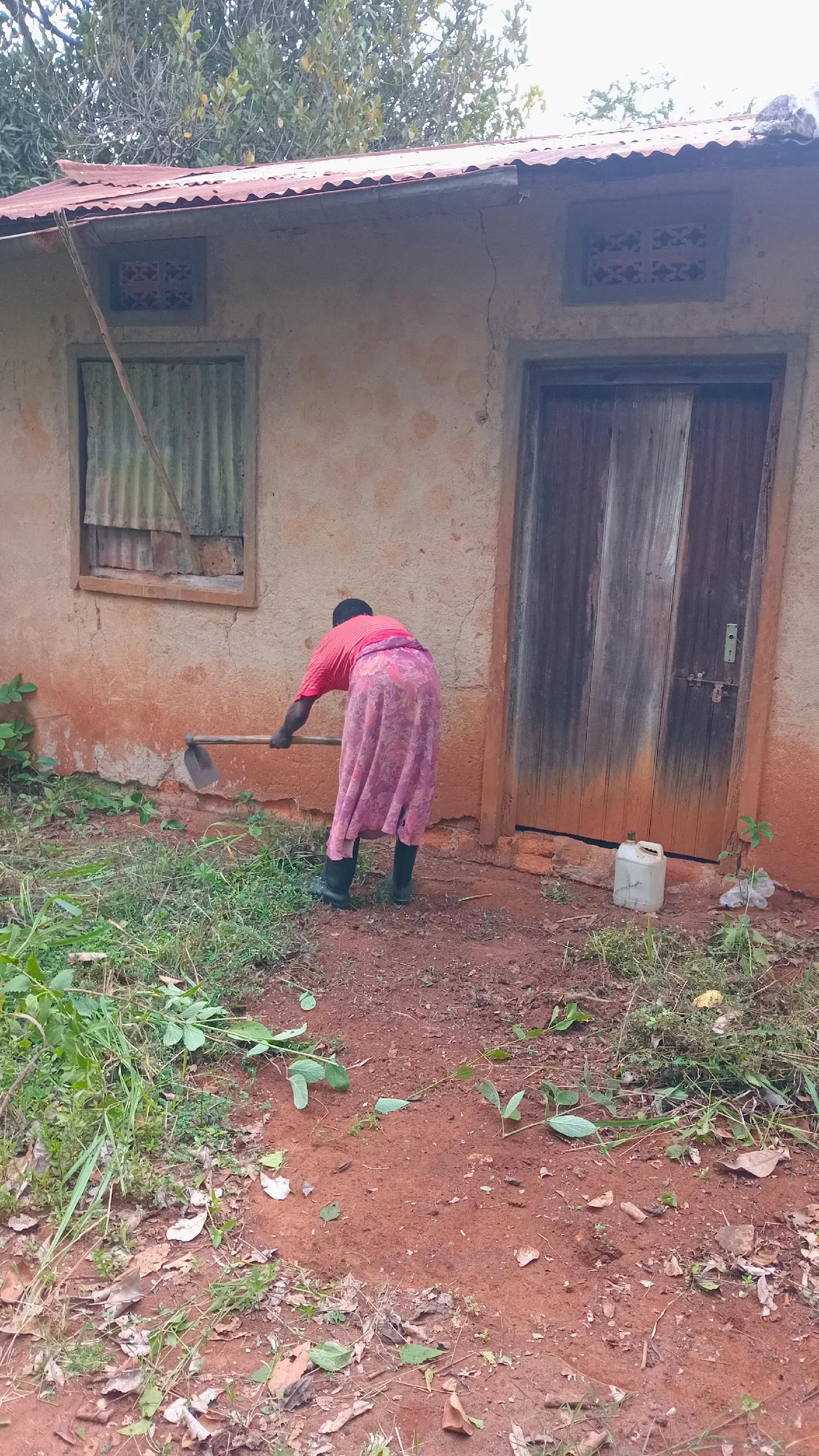 @BAMUGOLODDE PARENT NURSERY AND