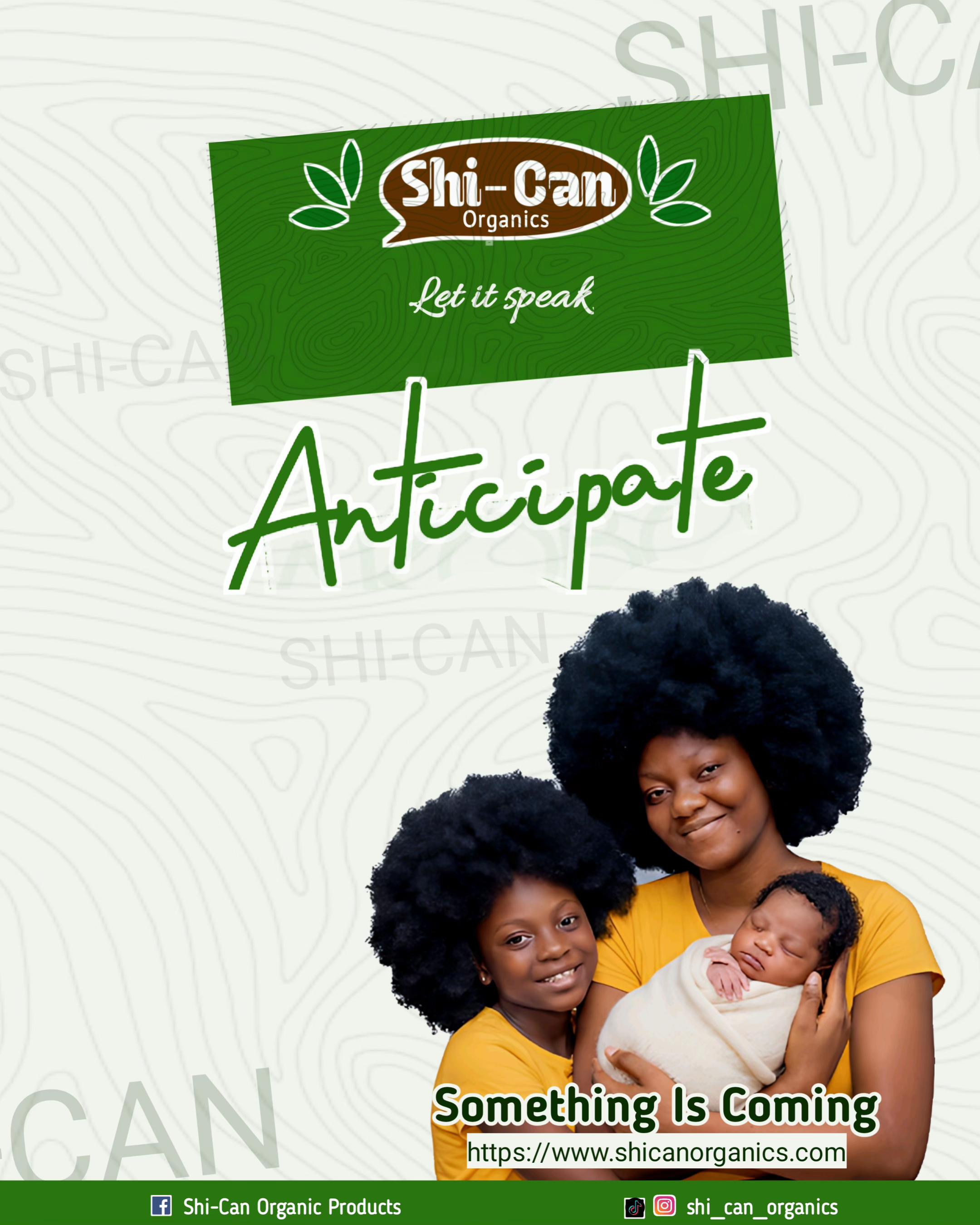 @Shi-Can Organics