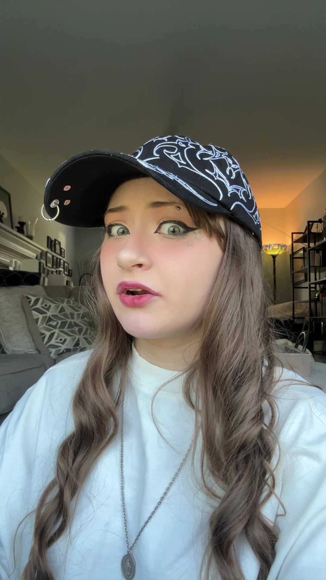 @kali castello 🌶️