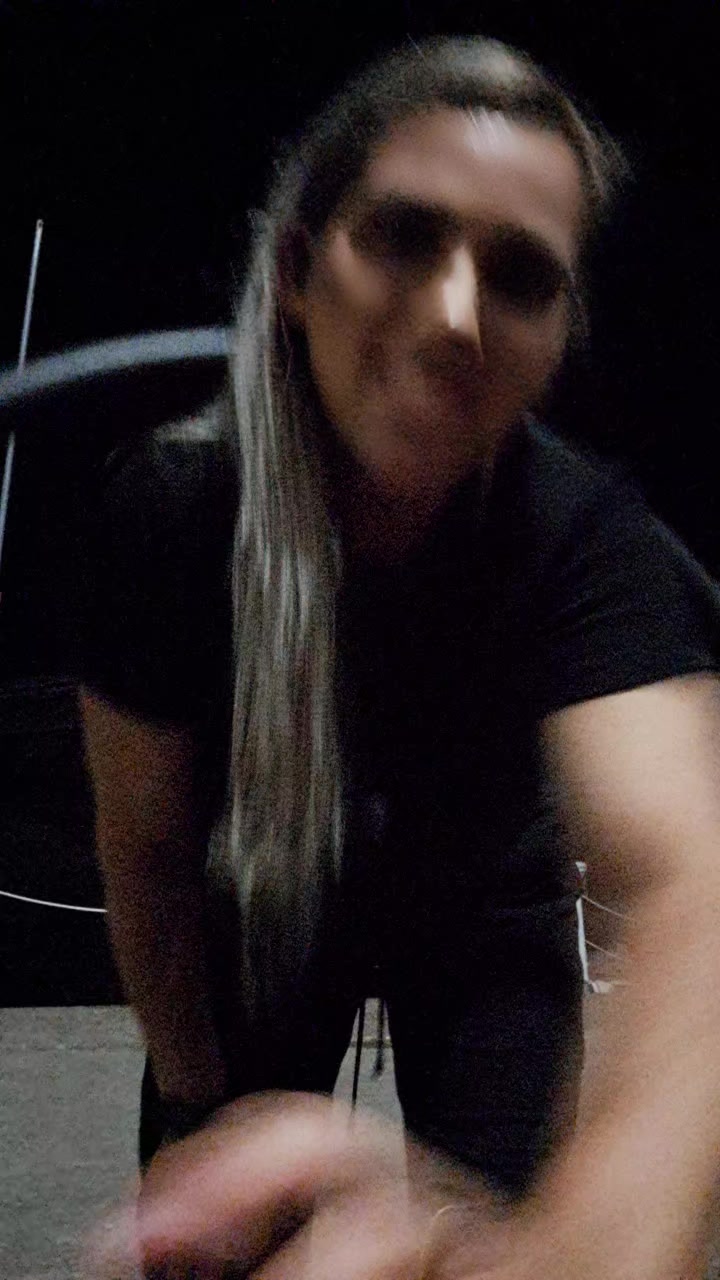 @Aline Caciano