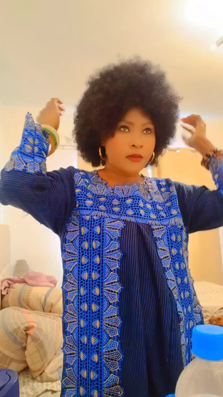 @reine m&egrave;re de Guin&eacute;e