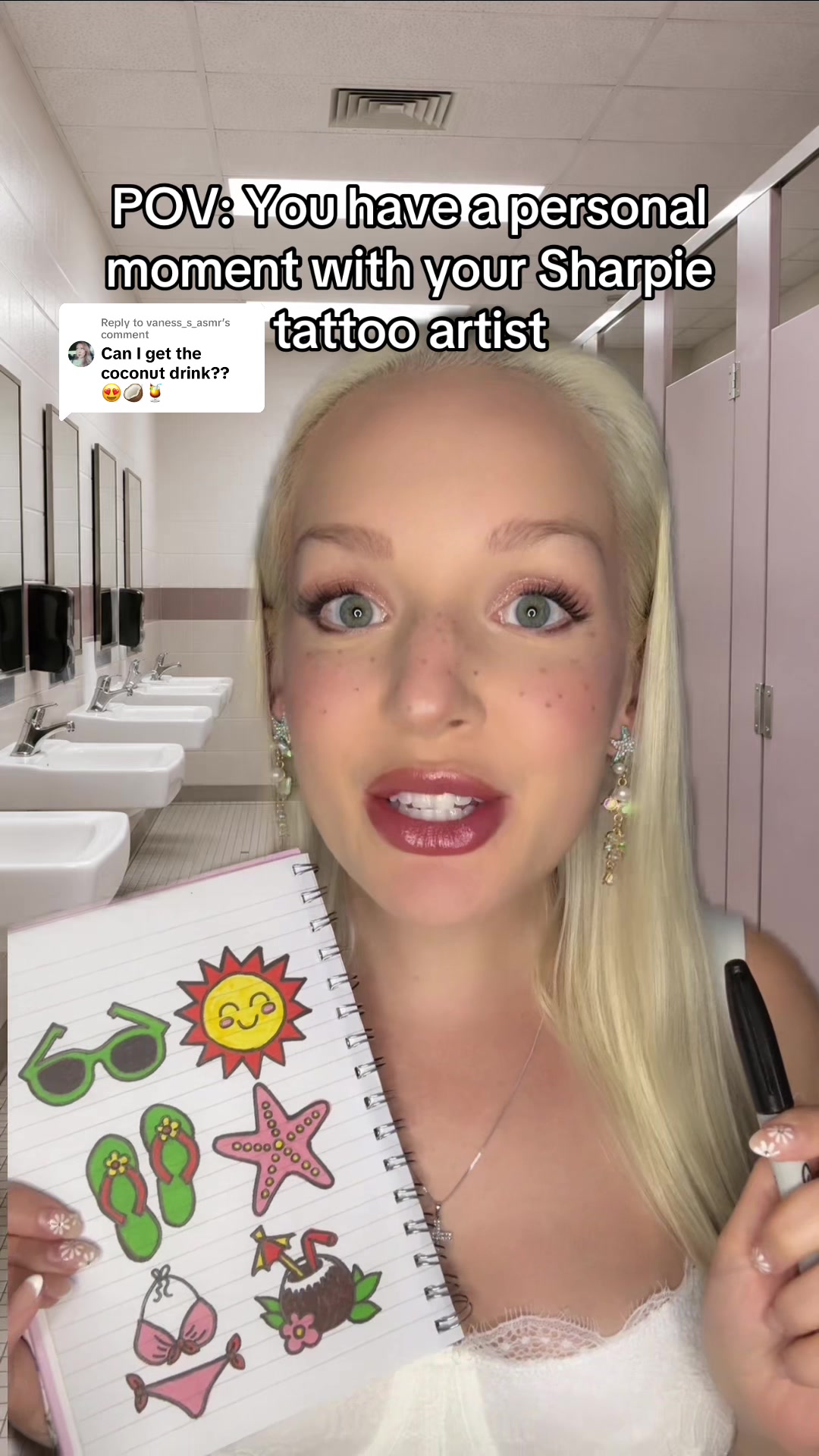 @Miss Alyssa Jordan ASMR