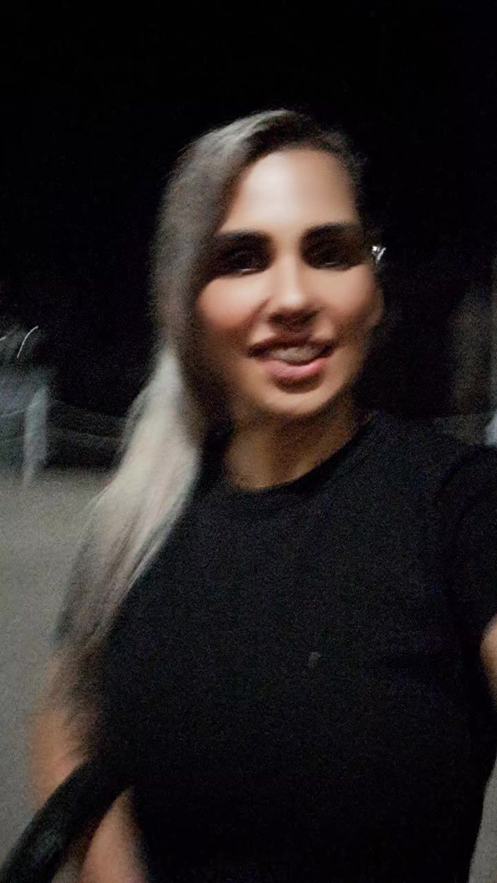 @Aline Caciano
