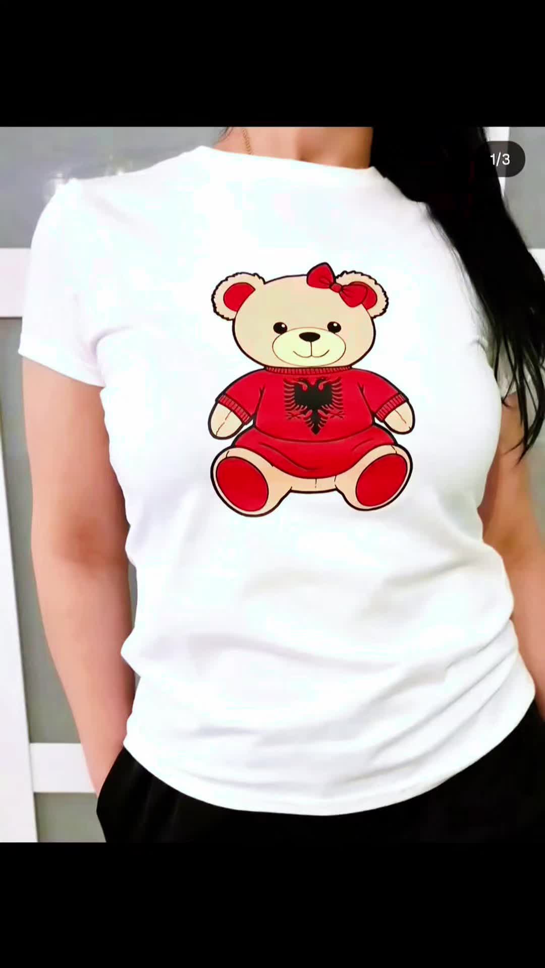 @One Teddy Bear 🧸