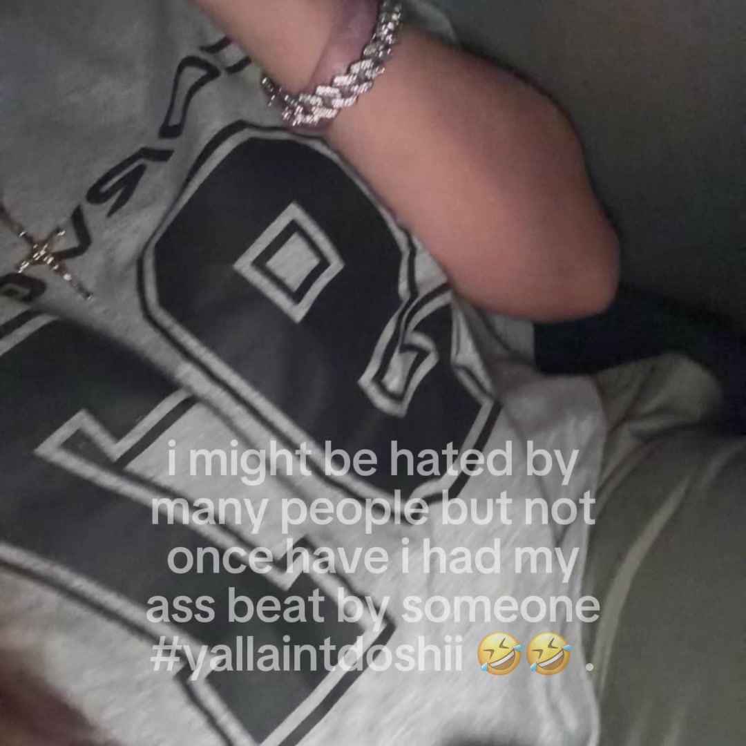 @BabyxDaGoat💕💯🥷