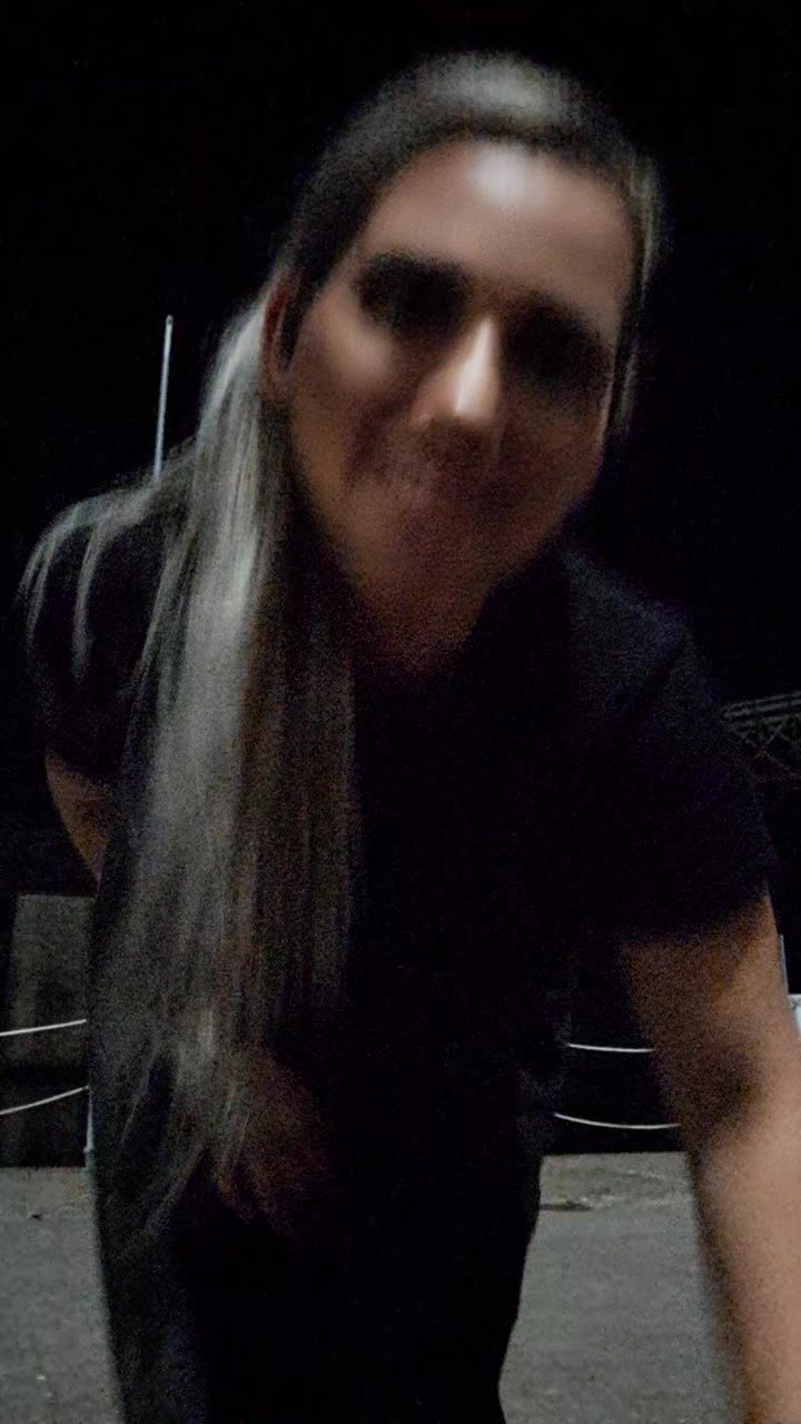 @Aline Caciano