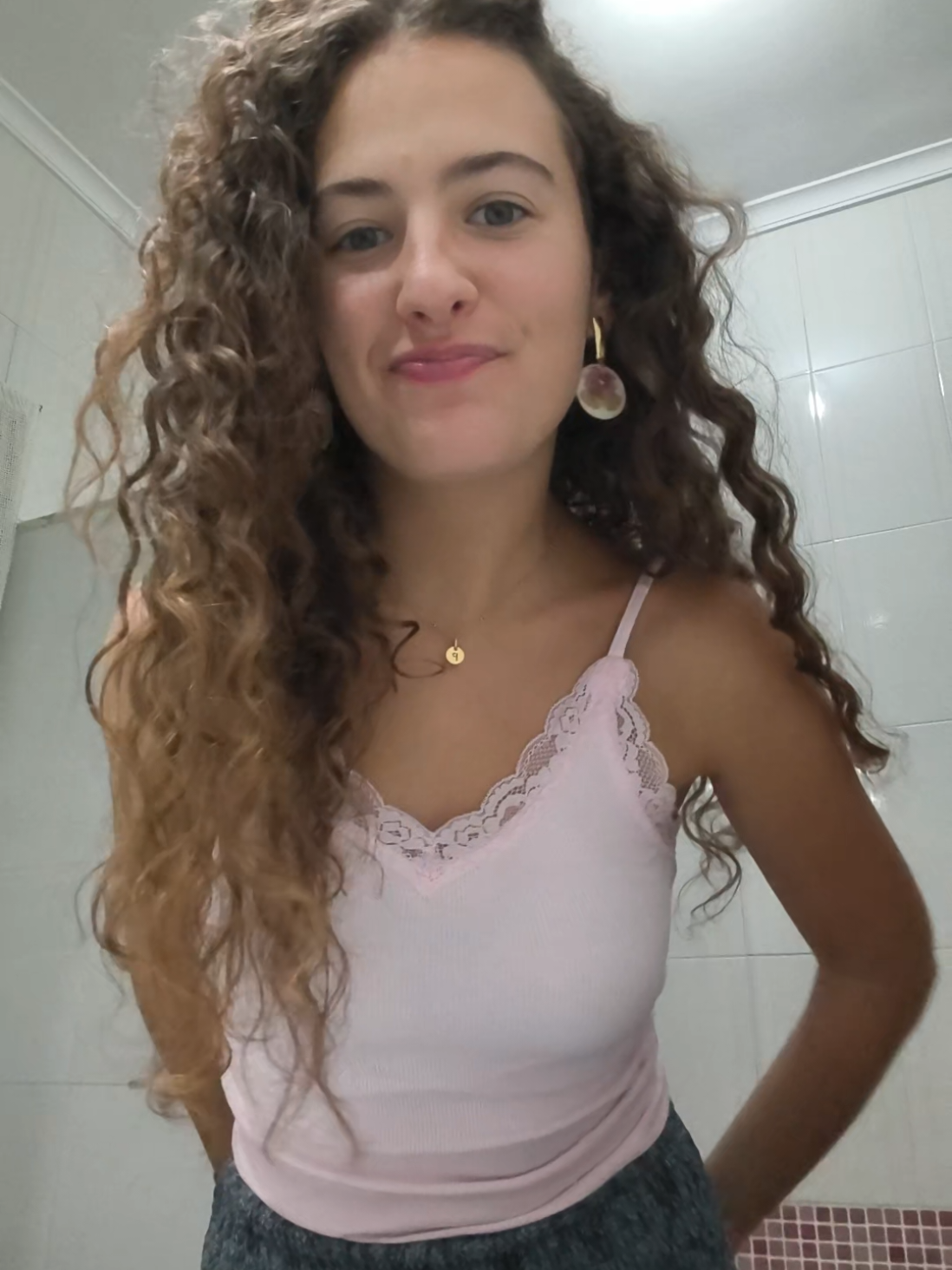 @Paola Mar&iacute;a