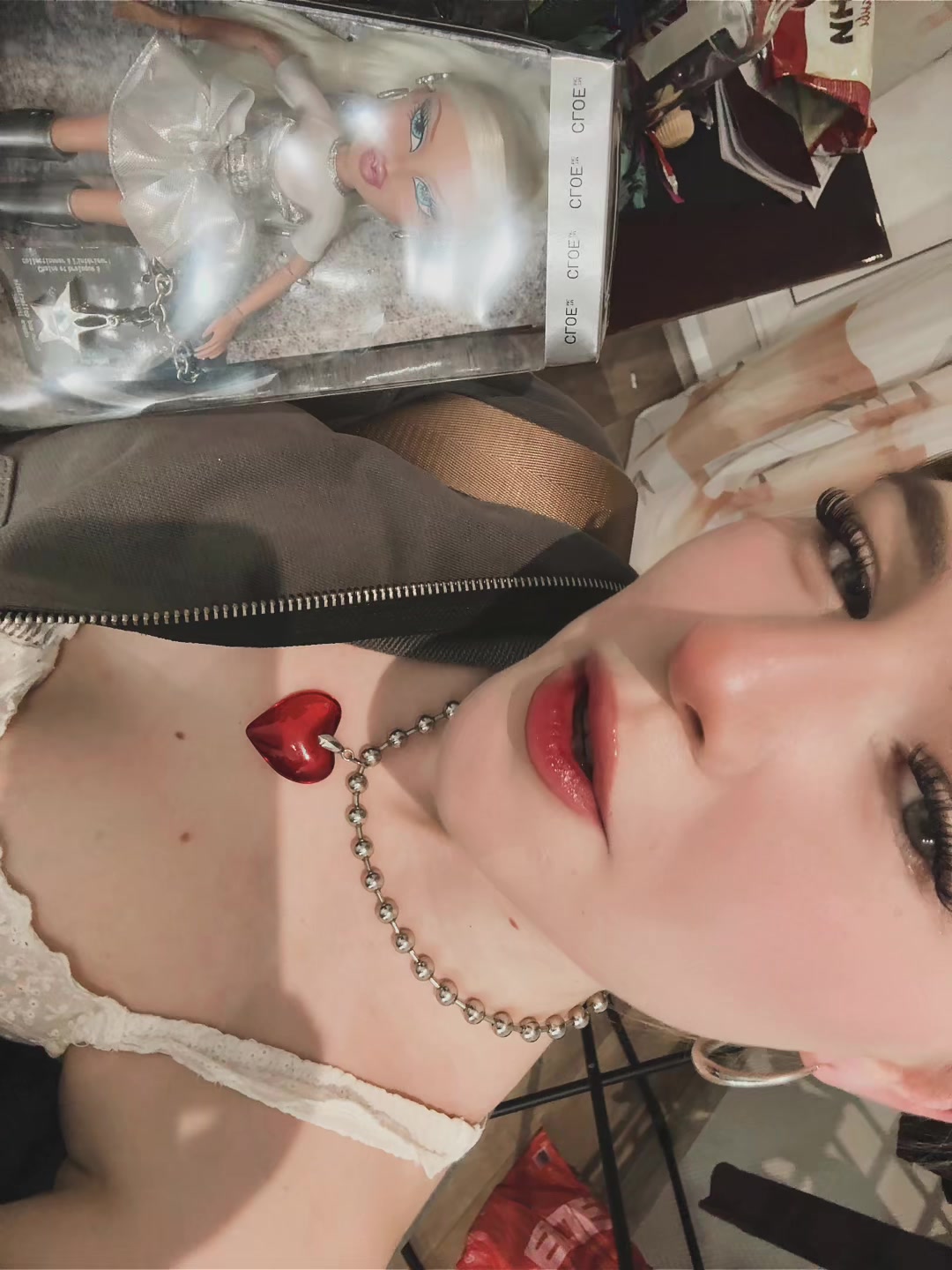 @&hellip;