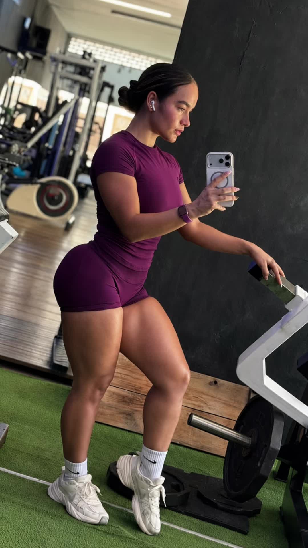 @Luisa Muñoz