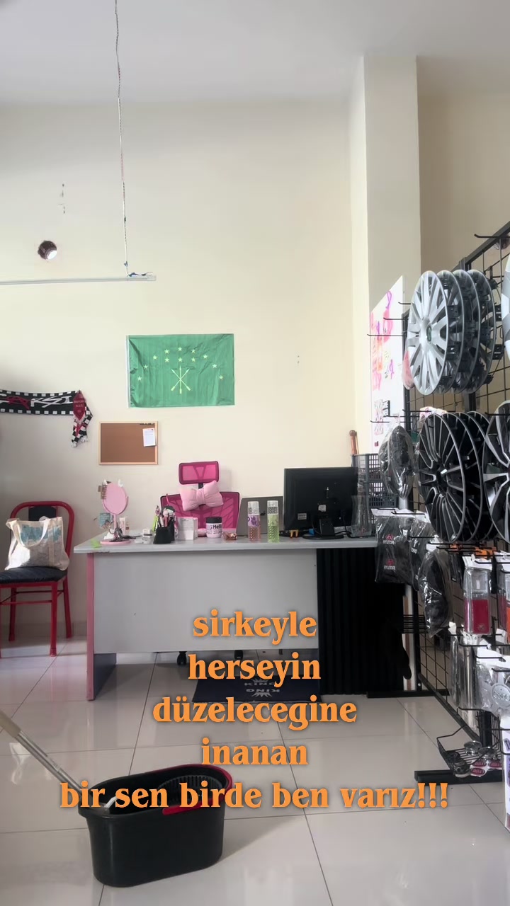 @Selin Bolatcan