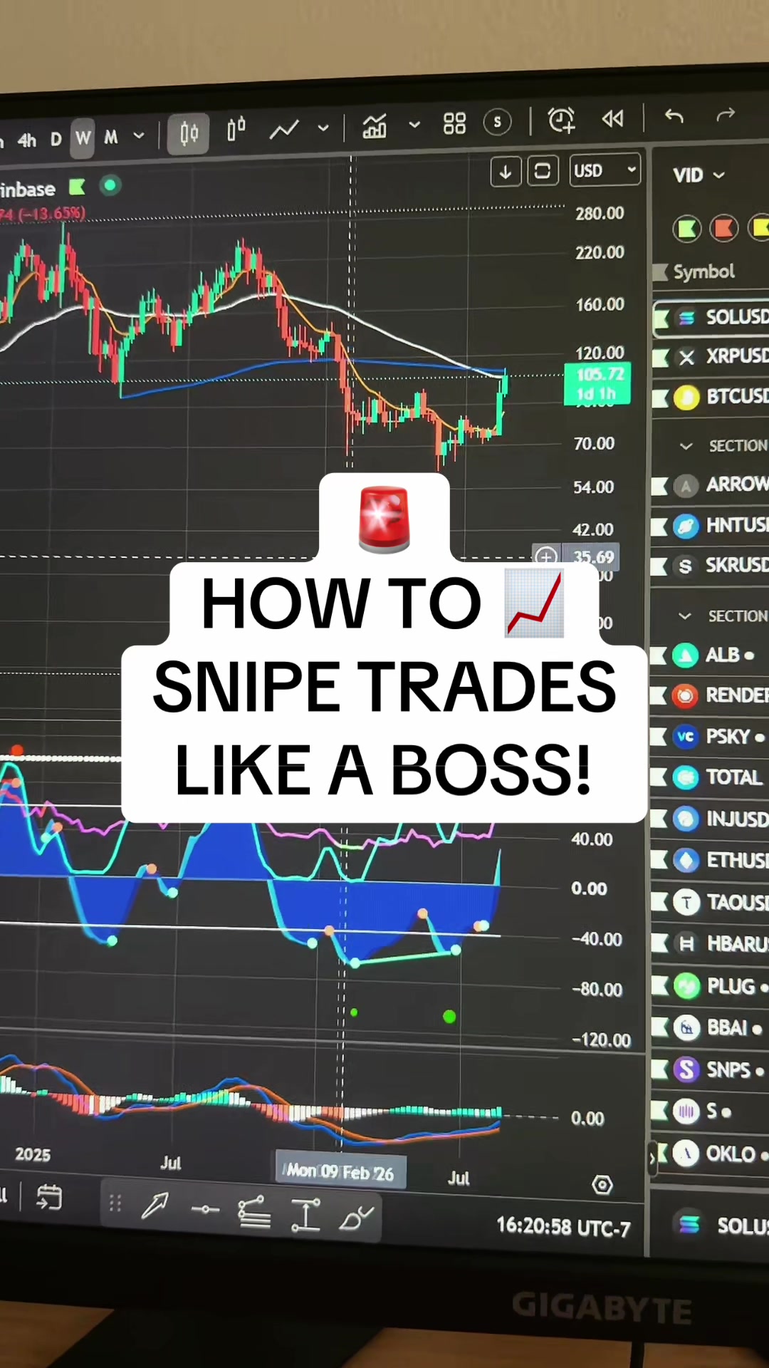 @Overkill Trading
