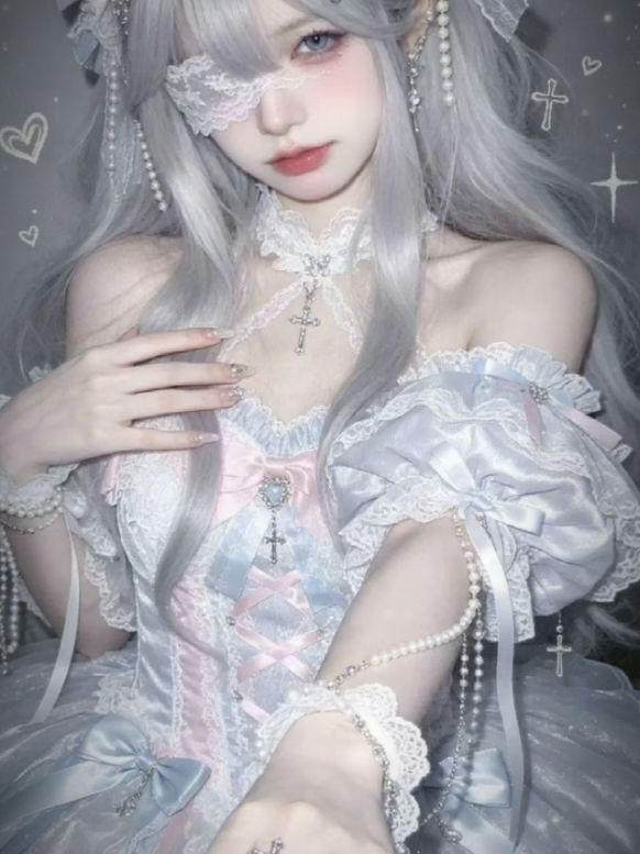 @Grace369炎森