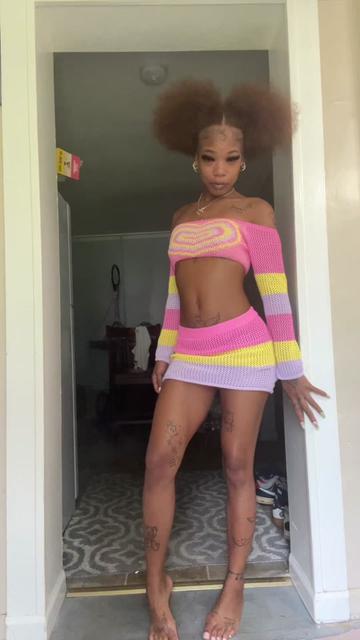 @Nicierra Royal